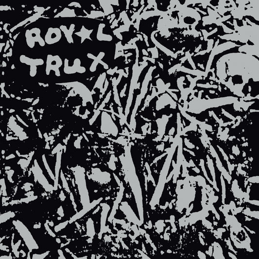 Royal Trux - Untitled - South