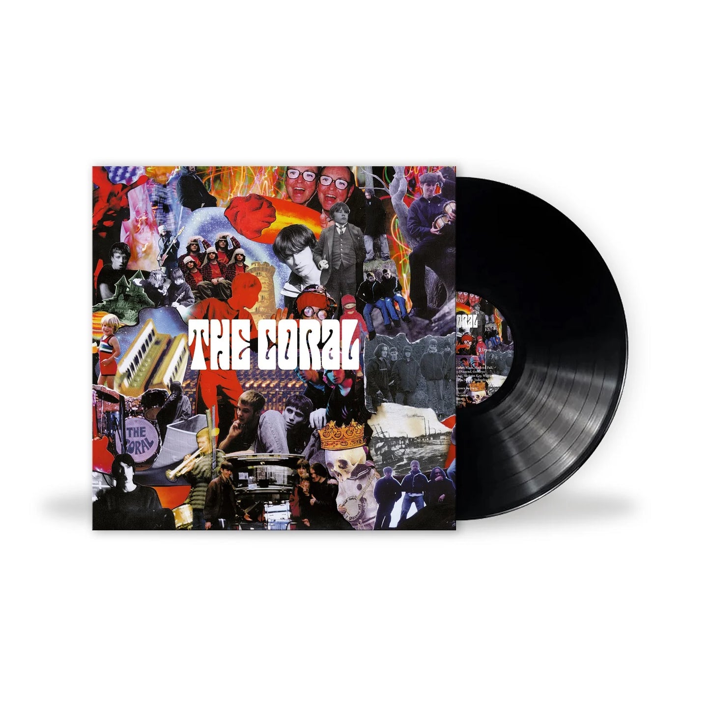 the coral south records southend vinyl 2025