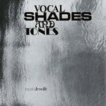 Barbara Moore - Vocal Shades And Tones