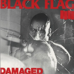 Black Flag - Damaged