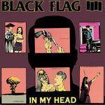 Black Flag - In My Head