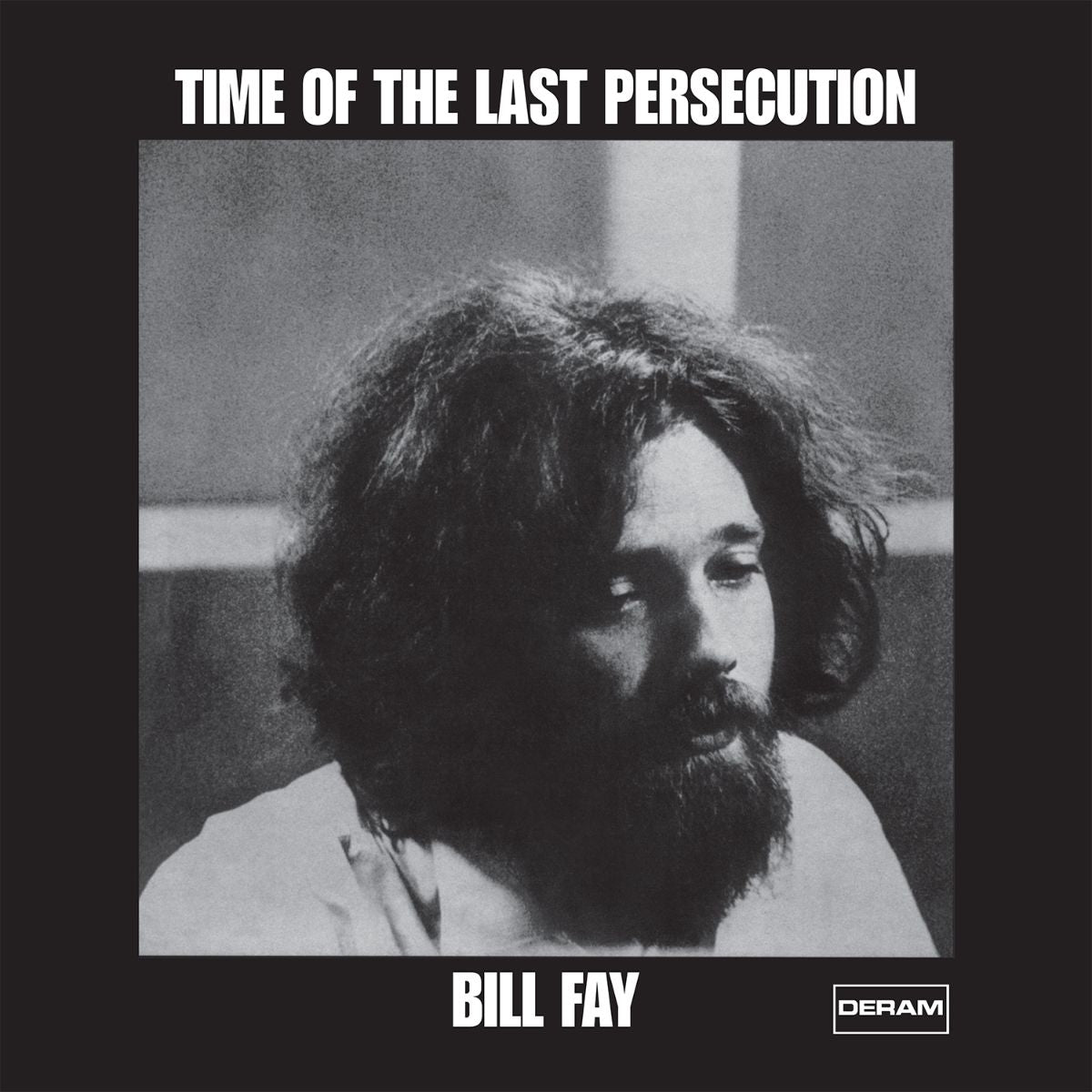 bill fay time of the last persecution south records southend