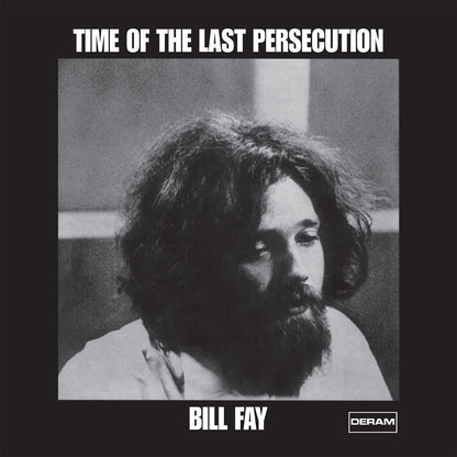 bill fay time of the last persecution south records southend