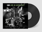 Can - Live In Aston 1977