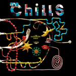 The Chills - Kaleidoscope World (Expanded and Remastered)