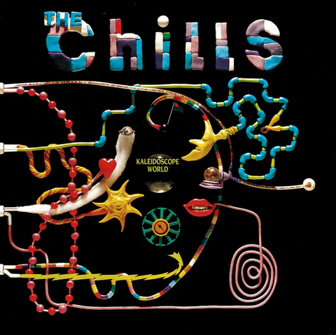 The Chills - Kaleidoscope World (Expanded and Remastered)