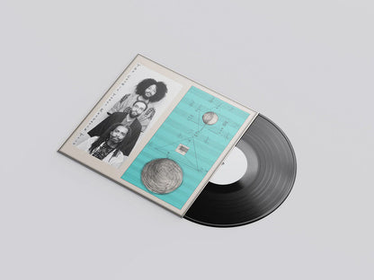 the cosmic tones research trio album mississippi south records vinyl