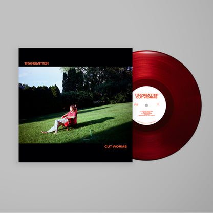 Cut Worms - Transmitter - South