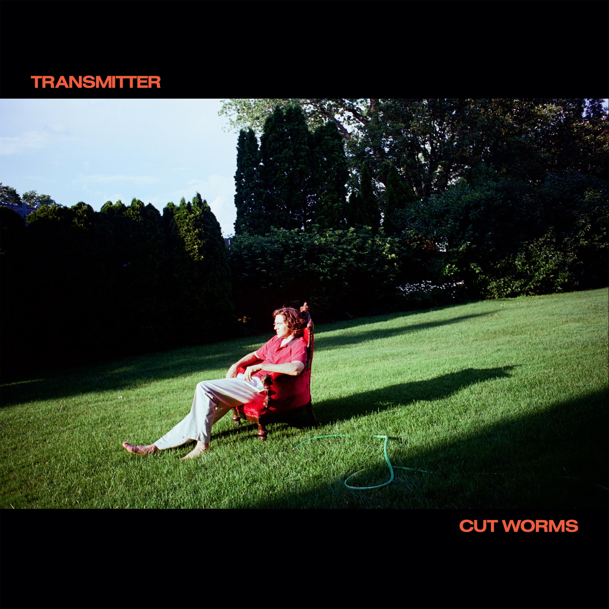 Cut Worms - Transmitter - South