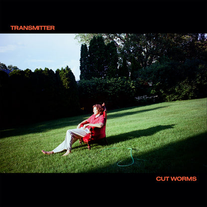 Cut Worms - Transmitter - South