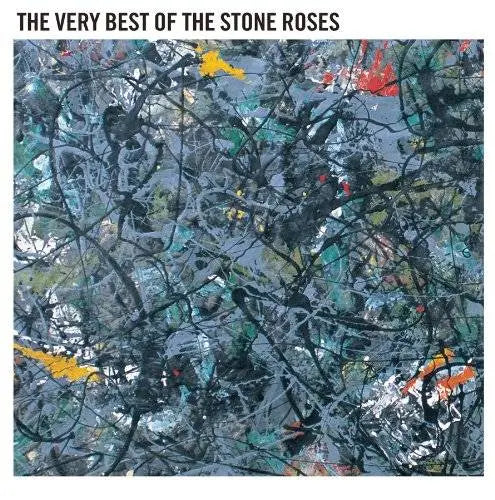The Stone Roses - The Very Best Of The Stone Roses - South