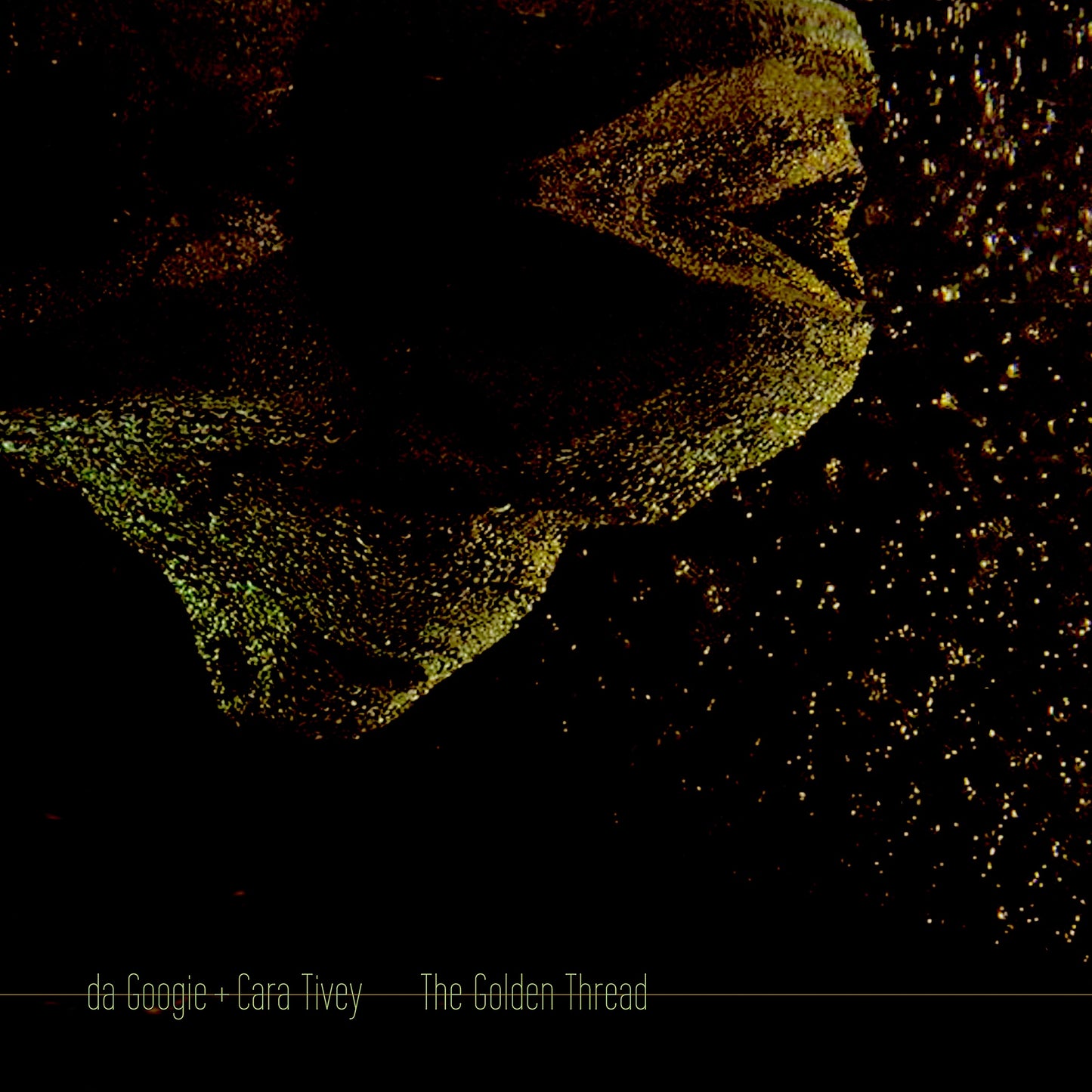 da Googie + Cara Tivey - The Golden Thread