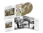 Various - Delta Swamp Rock – Sounds From The South: At The Crossroads Of Rock, Country And Soul