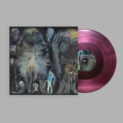 Dinosaur Jr. - There Near south records 2026  pink vinyl
