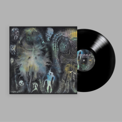 Dinosaur Jr. - There Near south records 2026 black vinyl