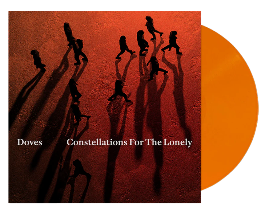 Doves - Constellations For The Lonely