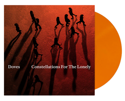 Doves - Constellations For The Lonely