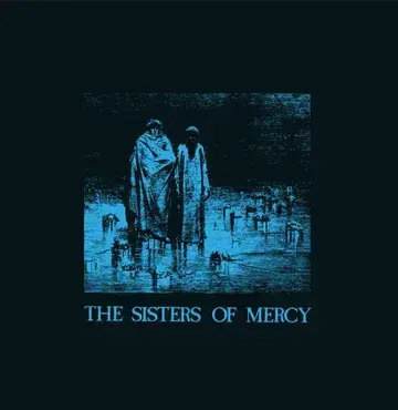 The Sisters of Mercy - Body and Soul / Walk Away