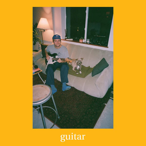 mac demarco guitar album south records southend