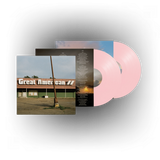 Empty Country - Empty Country II