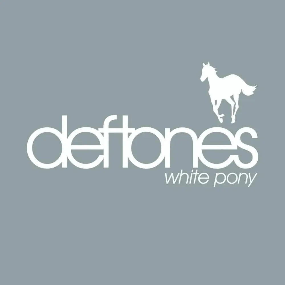 deftones white pony south records 2026 vinyl