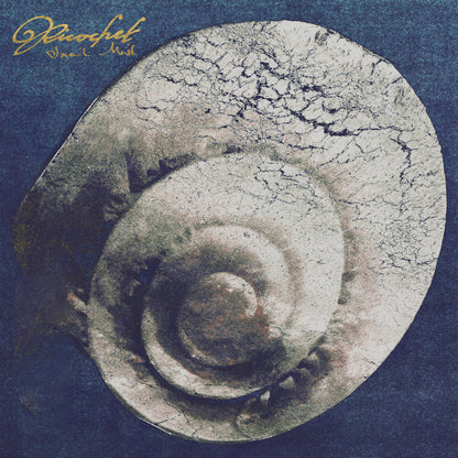 snail mail ricochet album artwork