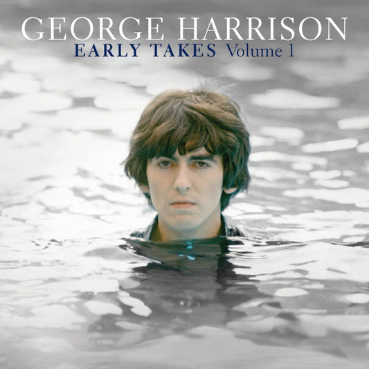George Harrison - Early Takes Vol.1