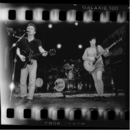 Galaxie 500 - CBGB 12.13.88 south records southend
