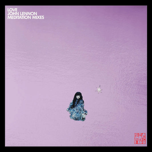 John Lennon Love Meditation Mixes - South