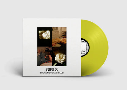 Girls - Broken Dreams Club