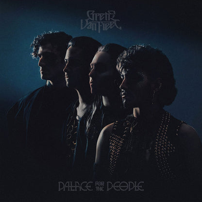 Greta Van Fleet - Palace for the People south records 2026
