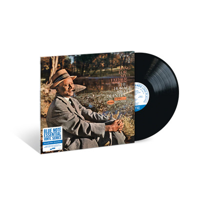 Horace Silver - Song For My Father (Blue Note Essentials)