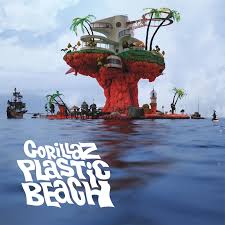 Gorillaz - Plastic Beach - South