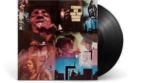 Sly & The Family Stone - Stand