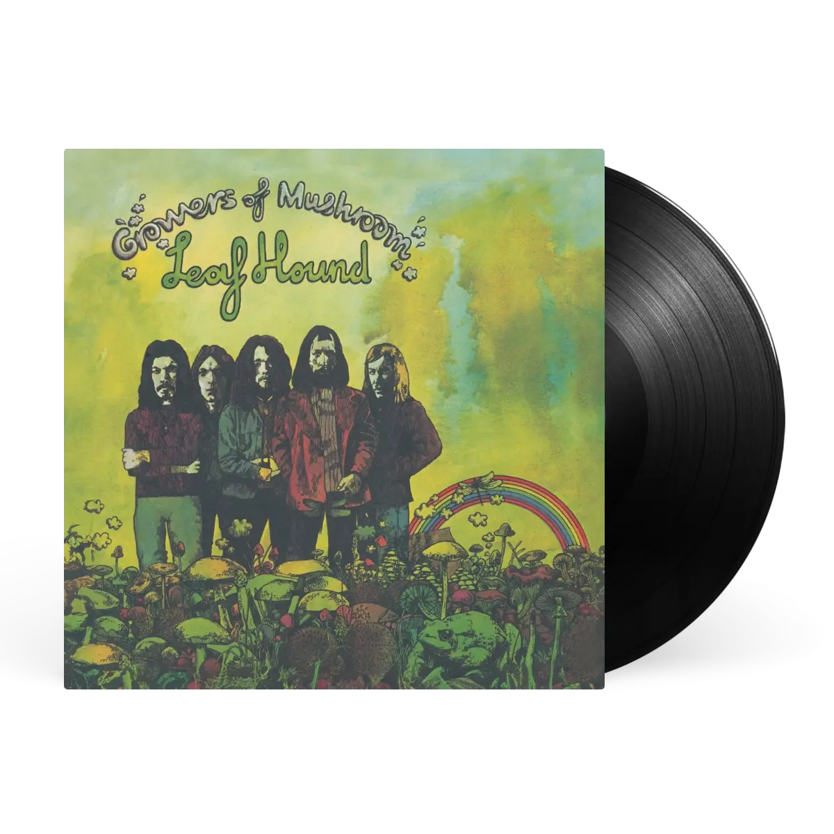 Leafhound - Growers Of Mushroom (The Thousand Club) south records 2026 vinyl