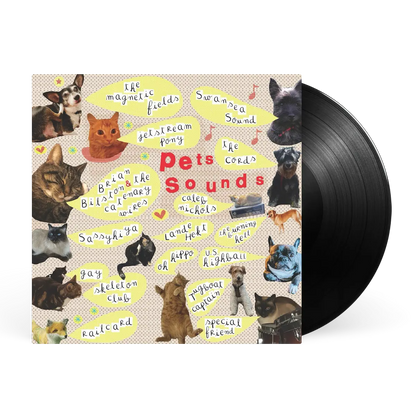Various - Pets Sounds
