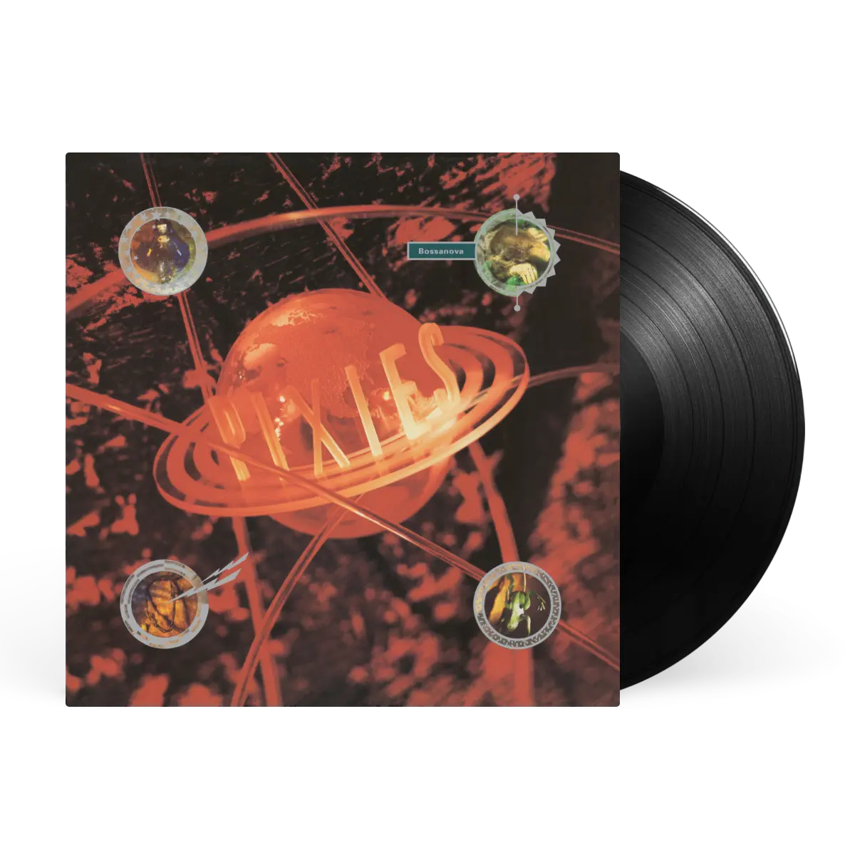 Pixies - Bossanova (2026 Remaster) - South