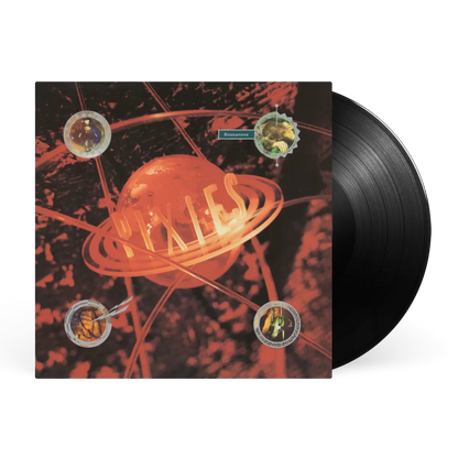 Pixies - Bossanova (2026 Remaster) - South