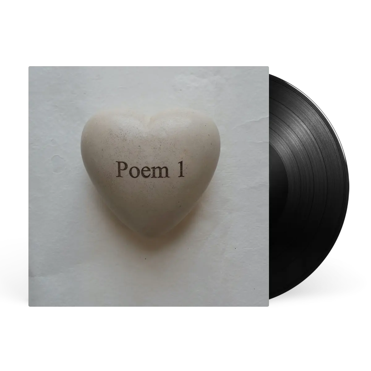 ana roxanne poem 1 kranky  vinyl