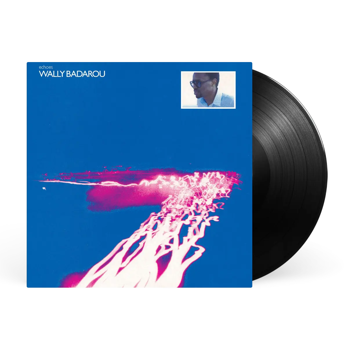 wally badarou echoes 2026 reissue south records vinyl