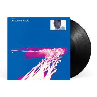 wally badarou echoes 2026 reissue south records vinyl