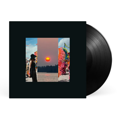 four tet wingdings south records 2026 vinyl