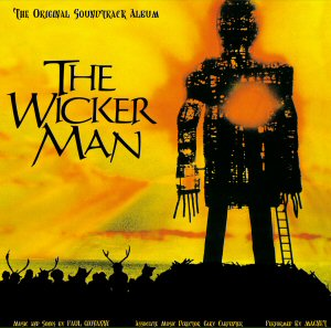 Paul Giovanni - The Wicker Man OST