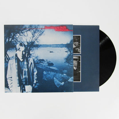 Peter Baumann - Trans Harmonic Nights