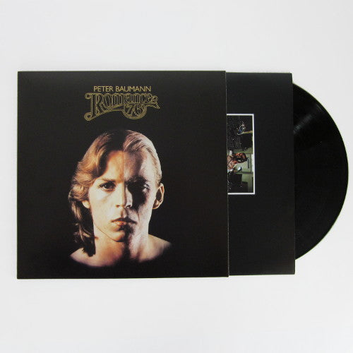 Peter Baumann - Romance 76