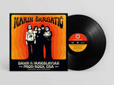 Marin Skrgatic - Dawn of the Yugoslavian Prog-Rock Era 1970-1976