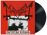 Mayhem - Deathcrush