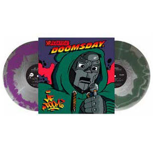 MF Doom - Operation Doomsday (25th Anniversary Edition)