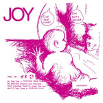 Minutemen - Joy