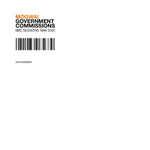 Mogwai - Government Commissions (BBC Sessions 1996 - 2003)